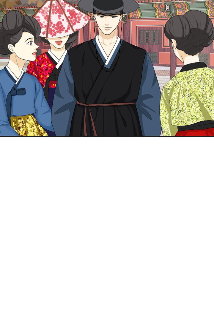 My Roommate Is A Gumiho 54 22