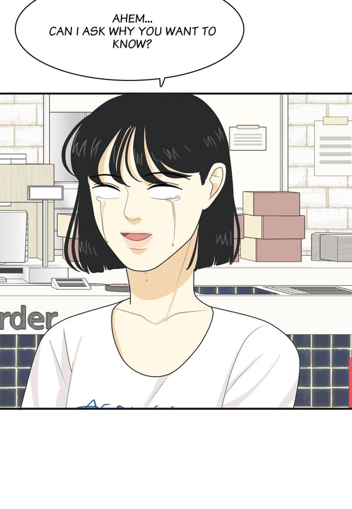 My Roommate Is A Gumiho 54 47