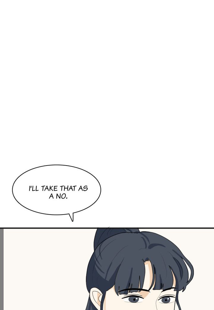 My Roommate Is A Gumiho 54 48