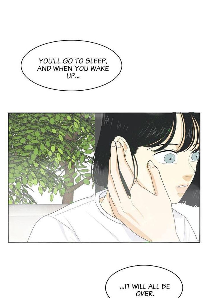 My Roommate Is A Gumiho 63 12