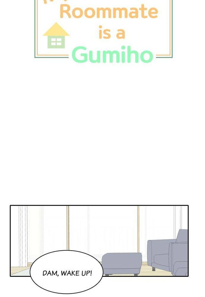 My Roommate Is A Gumiho 63 23