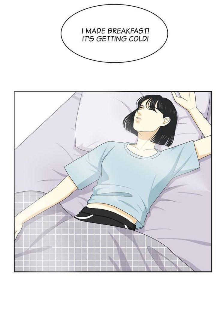 My Roommate Is A Gumiho 63 24