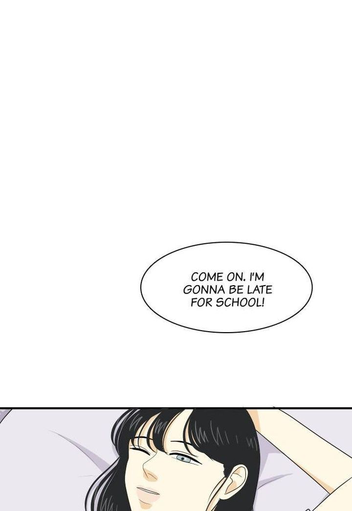 My Roommate Is A Gumiho 63 25