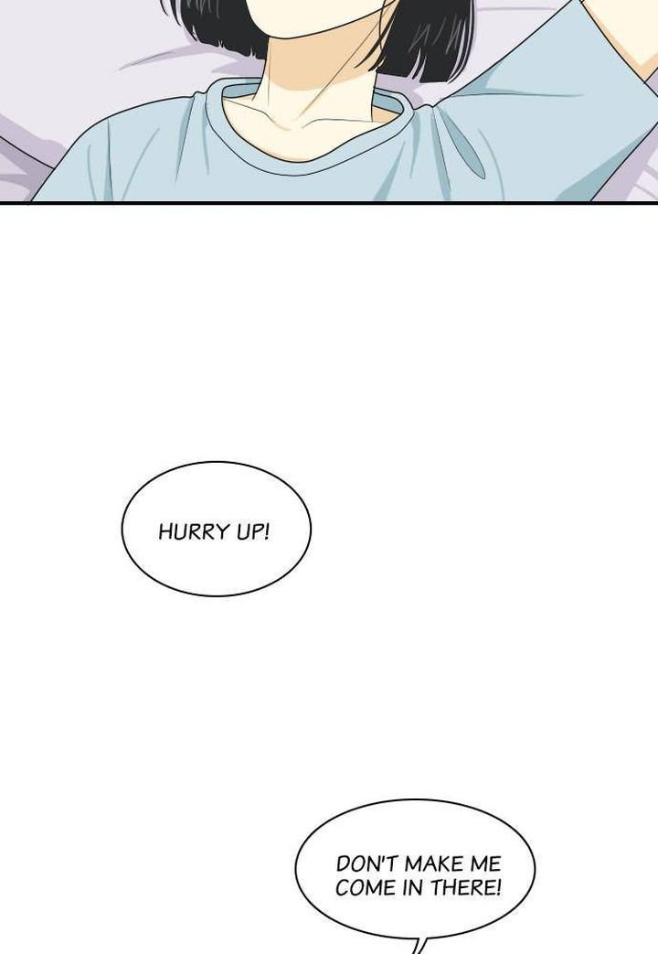 My Roommate Is A Gumiho 63 26