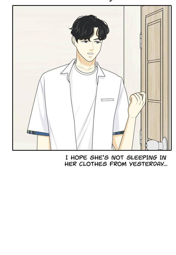 My Roommate Is A Gumiho 63 27