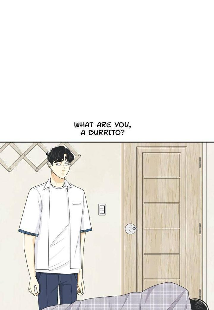 My Roommate Is A Gumiho 63 28