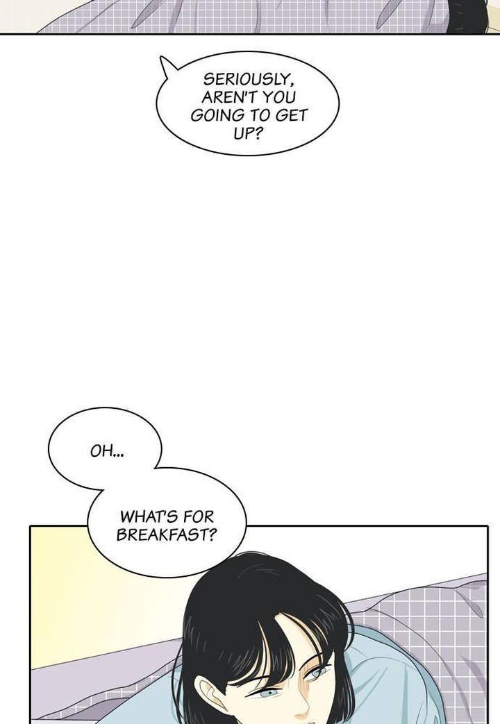 My Roommate Is A Gumiho 63 29