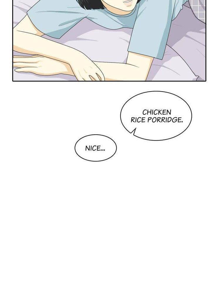 My Roommate Is A Gumiho 63 30