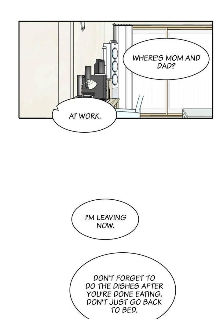 My Roommate Is A Gumiho 63 31