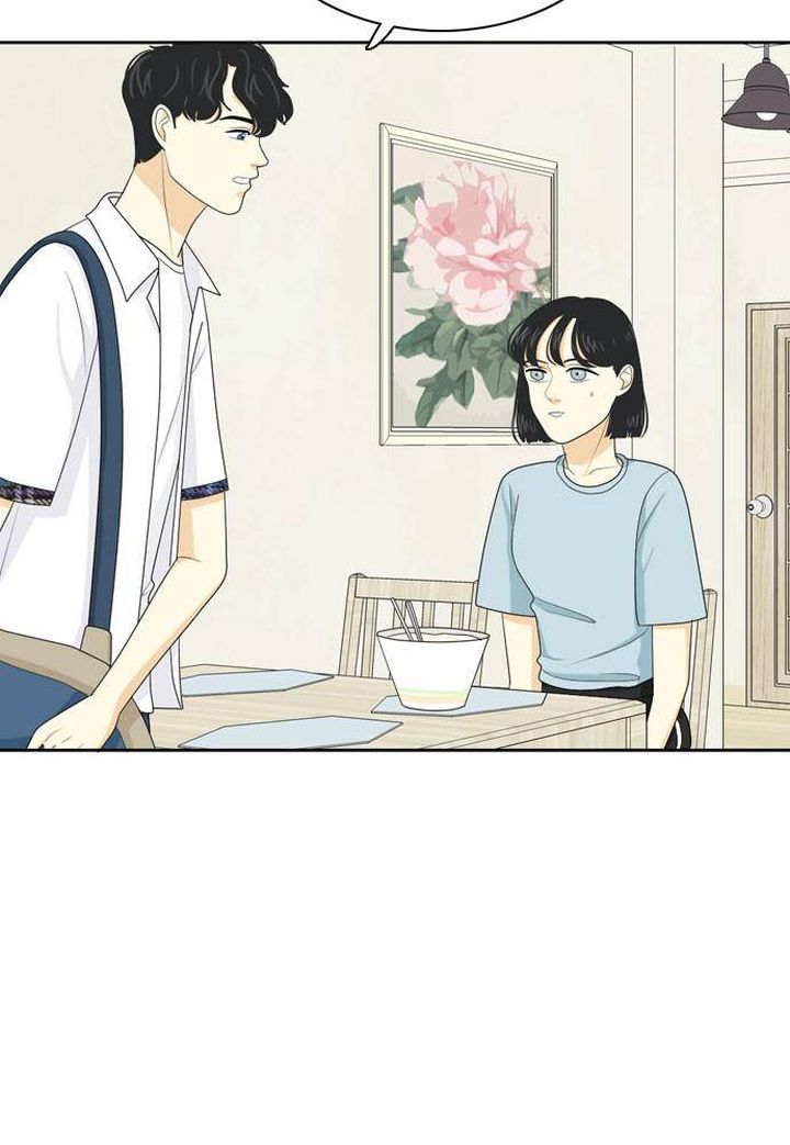 My Roommate Is A Gumiho 63 32
