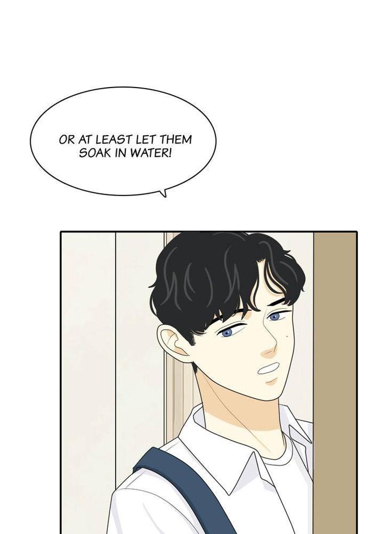 My Roommate Is A Gumiho 63 33