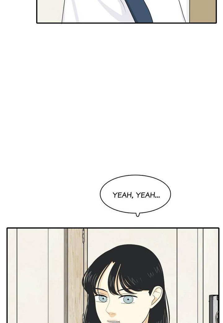 My Roommate Is A Gumiho 63 34