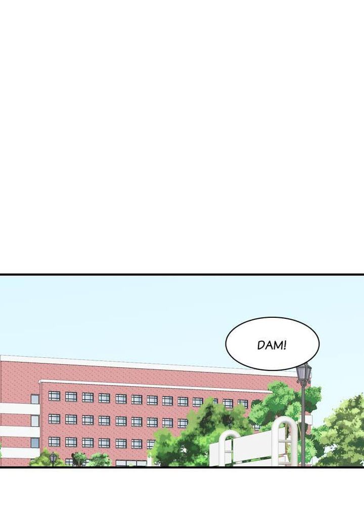 My Roommate Is A Gumiho 63 37