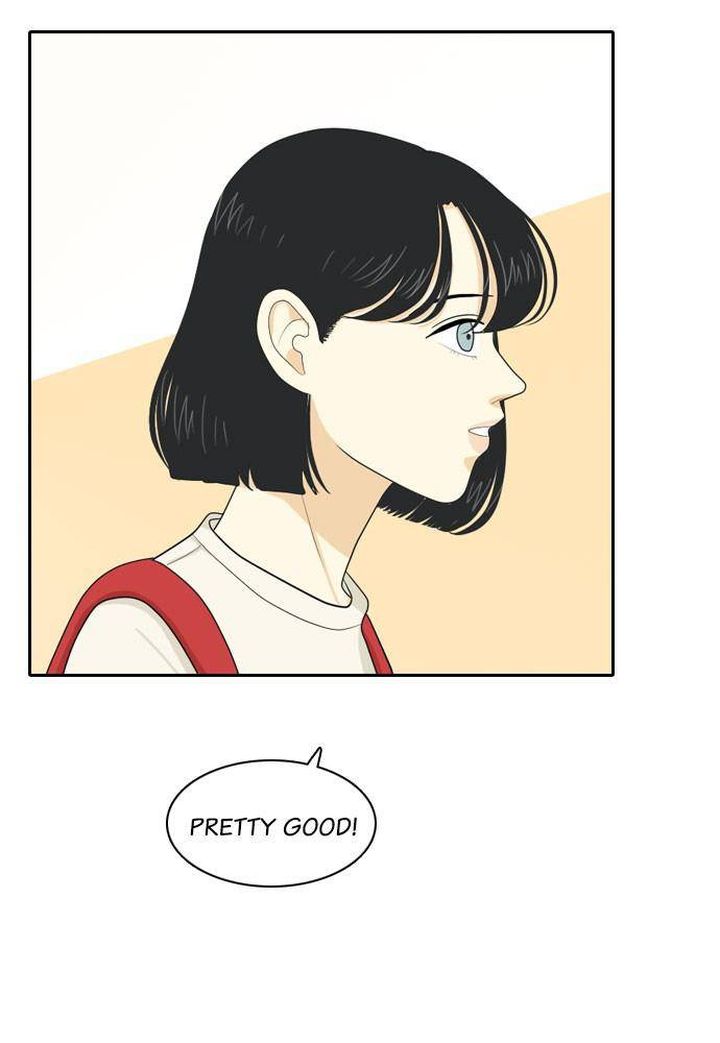 My Roommate Is A Gumiho 63 41