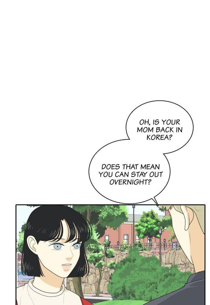 My Roommate Is A Gumiho 63 42