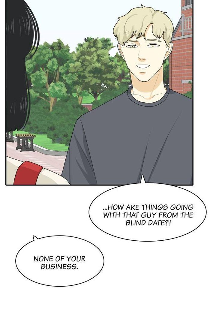 My Roommate Is A Gumiho 63 44