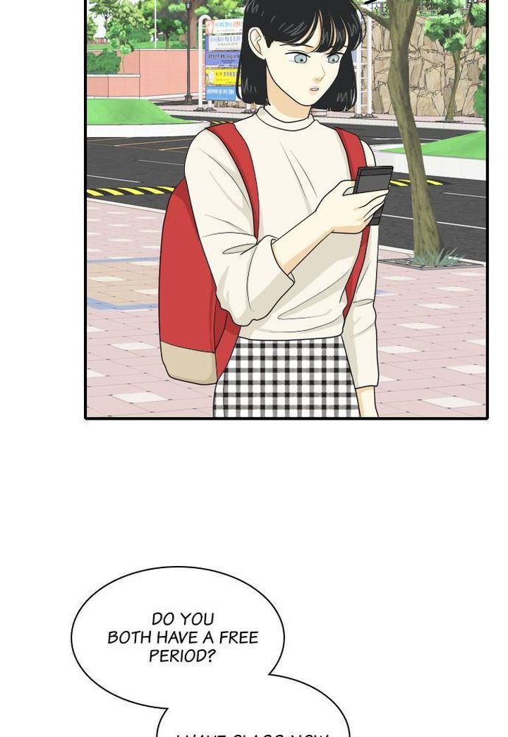 My Roommate Is A Gumiho 63 51