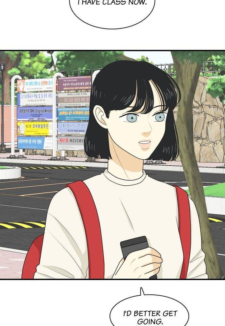 My Roommate Is A Gumiho 63 52