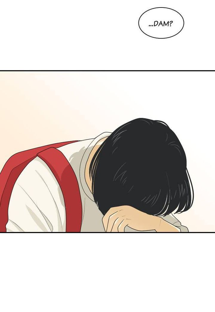 My Roommate Is A Gumiho 63 66