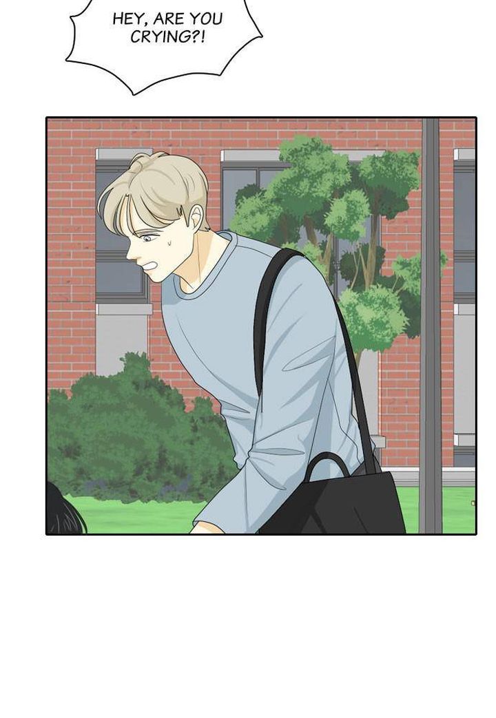 My Roommate Is A Gumiho 63 69