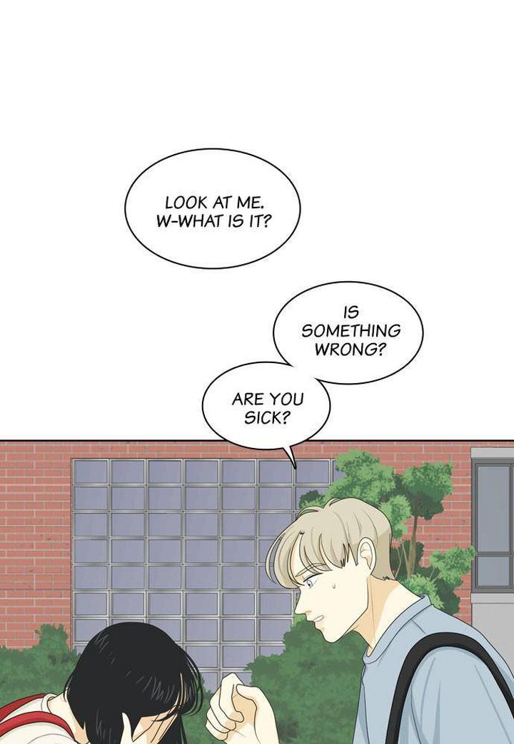 My Roommate Is A Gumiho 63 70