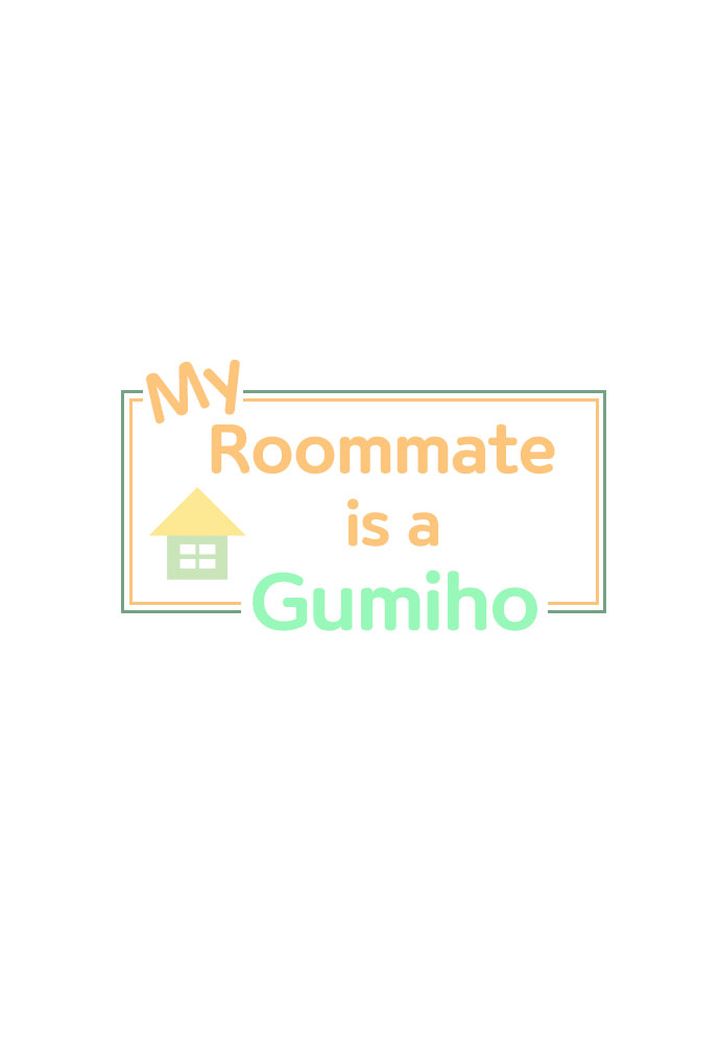 My Roommate Is A Gumiho 66 17
