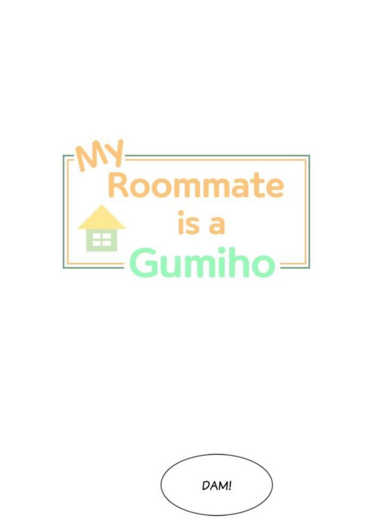 My Roommate Is A Gumiho 9 5