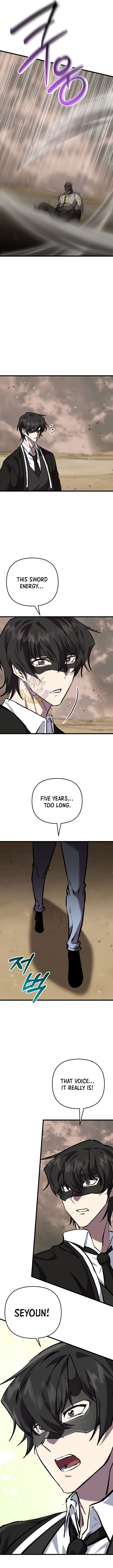 My School Life Pretending To Be A Worthless Person 114 16