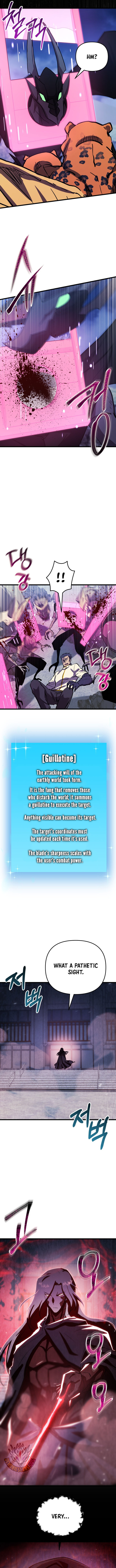 My School Life Pretending To Be A Worthless Person 140 15