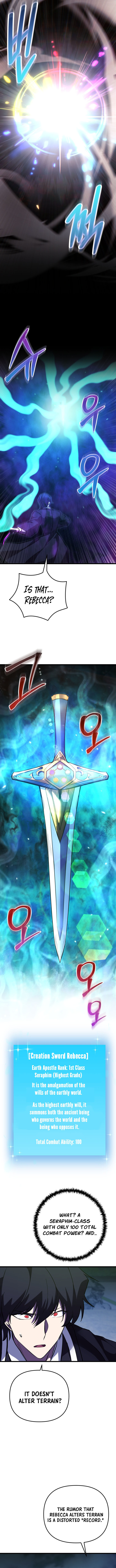 My School Life Pretending To Be A Worthless Person 141 10