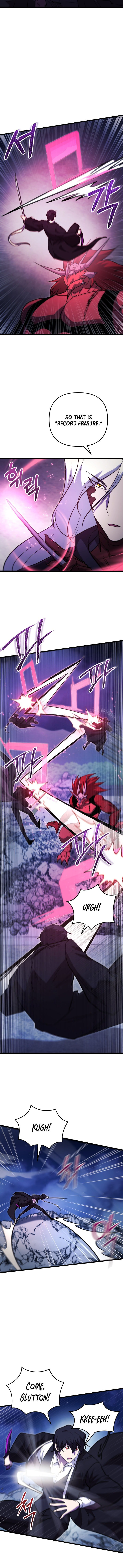 My School Life Pretending To Be A Worthless Person 141 4