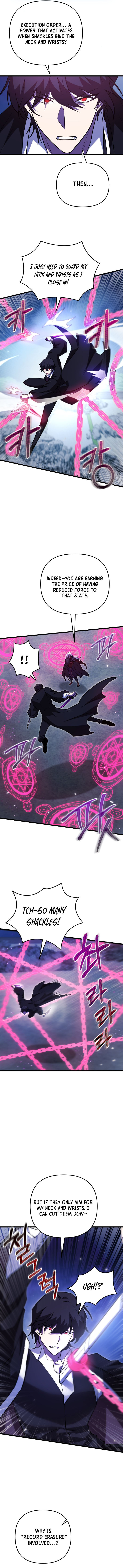 My School Life Pretending To Be A Worthless Person 141 6