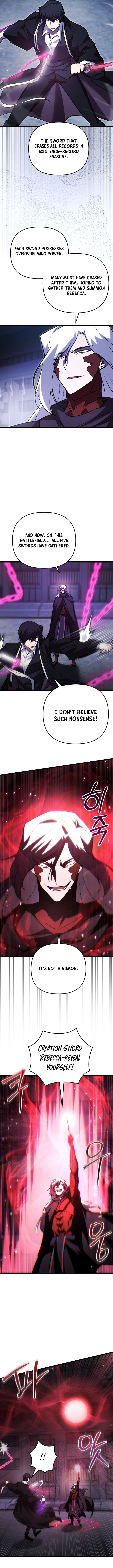 My School Life Pretending To Be A Worthless Person 141 8