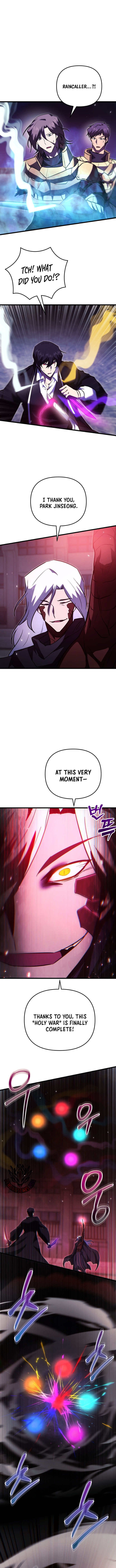 My School Life Pretending To Be A Worthless Person 141 9