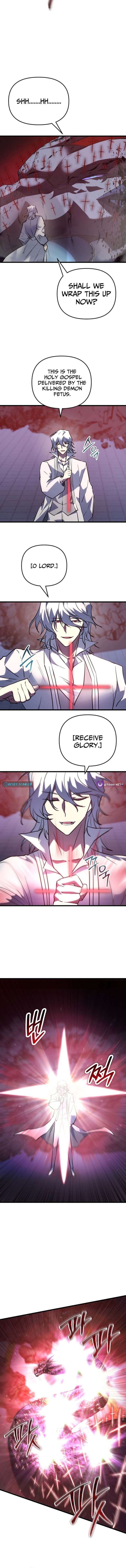 My School Life Pretending To Be A Worthless Person 143 9