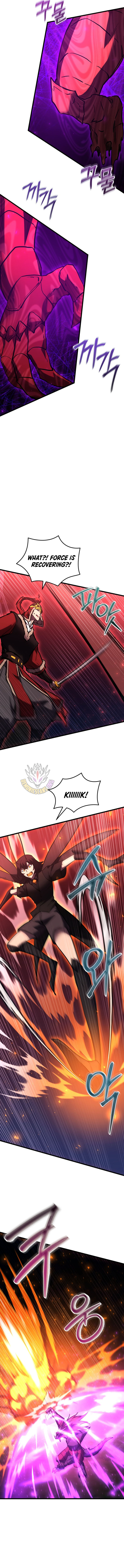 My School Life Pretending To Be A Worthless Person 146 13