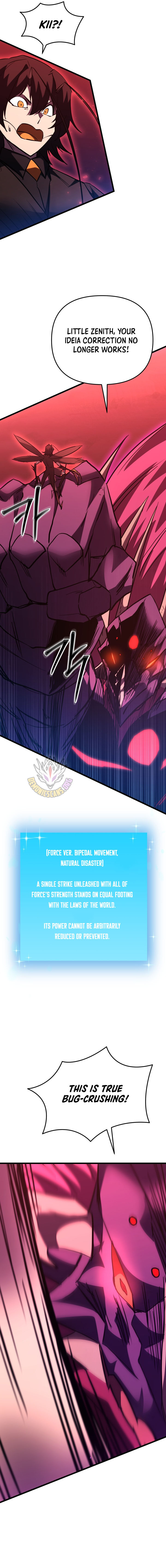 My School Life Pretending To Be A Worthless Person 146 14