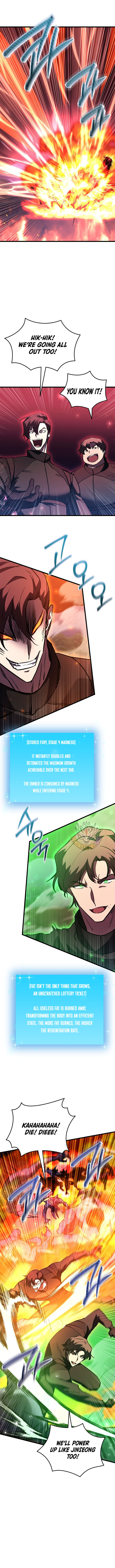 My School Life Pretending To Be A Worthless Person 146 2