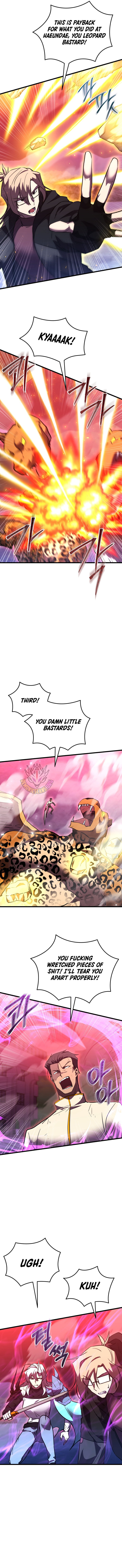 My School Life Pretending To Be A Worthless Person 146 7