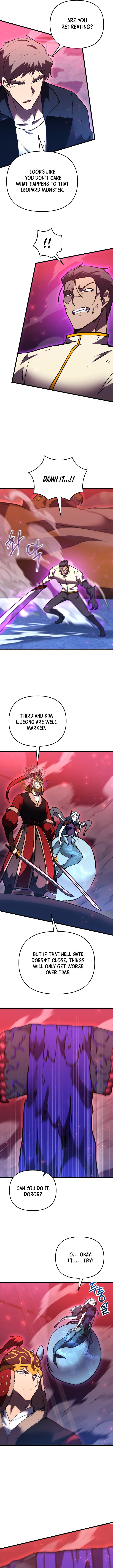 My School Life Pretending To Be A Worthless Person 146 9