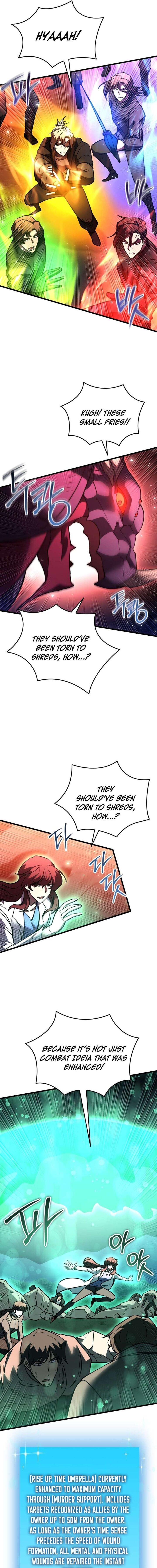 My School Life Pretending To Be A Worthless Person 148 11