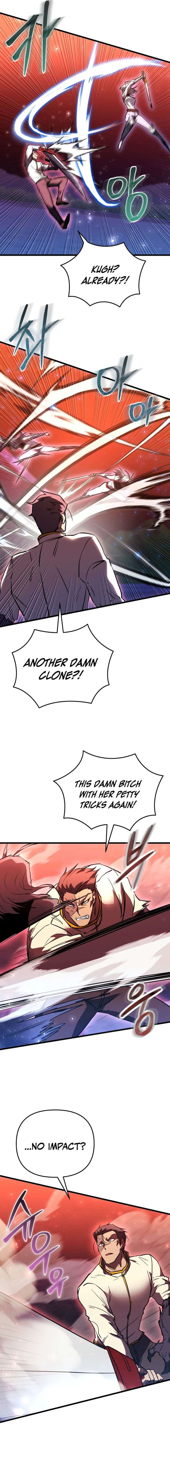 My School Life Pretending To Be A Worthless Person 148 15