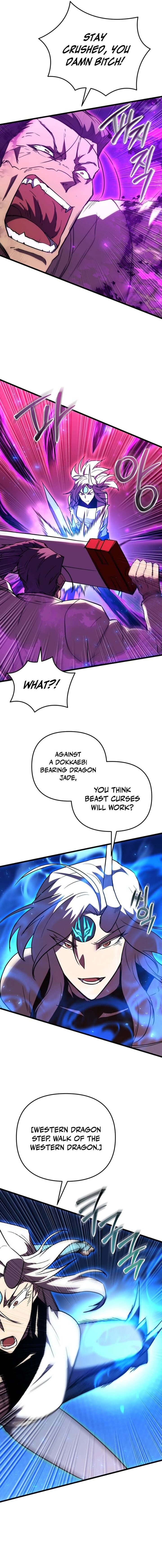 My School Life Pretending To Be A Worthless Person 148 17