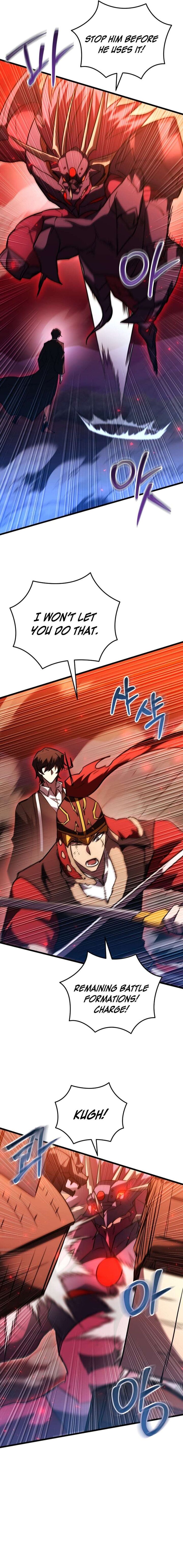 My School Life Pretending To Be A Worthless Person 148 3