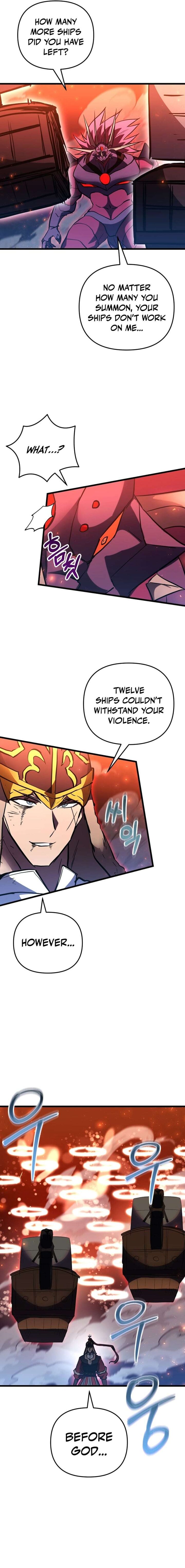 My School Life Pretending To Be A Worthless Person 148 7