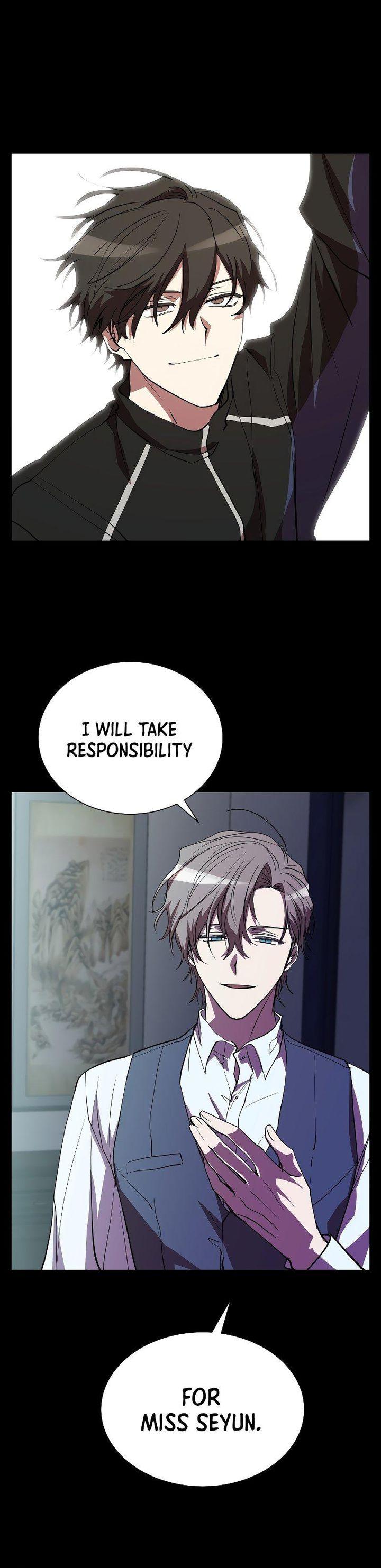 My School Life Pretending To Be A Worthless Person 52 10