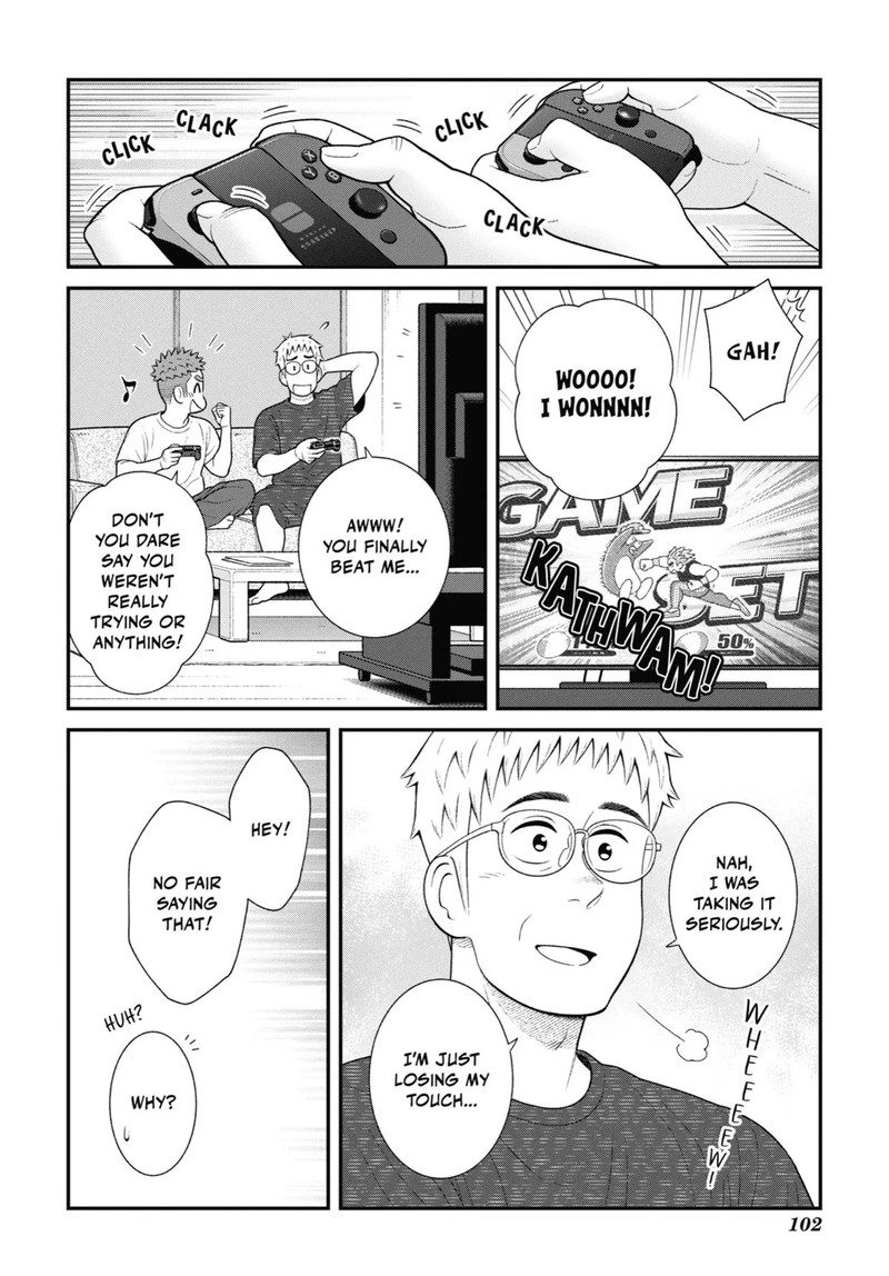 My Son Is Probably Gay 100 2