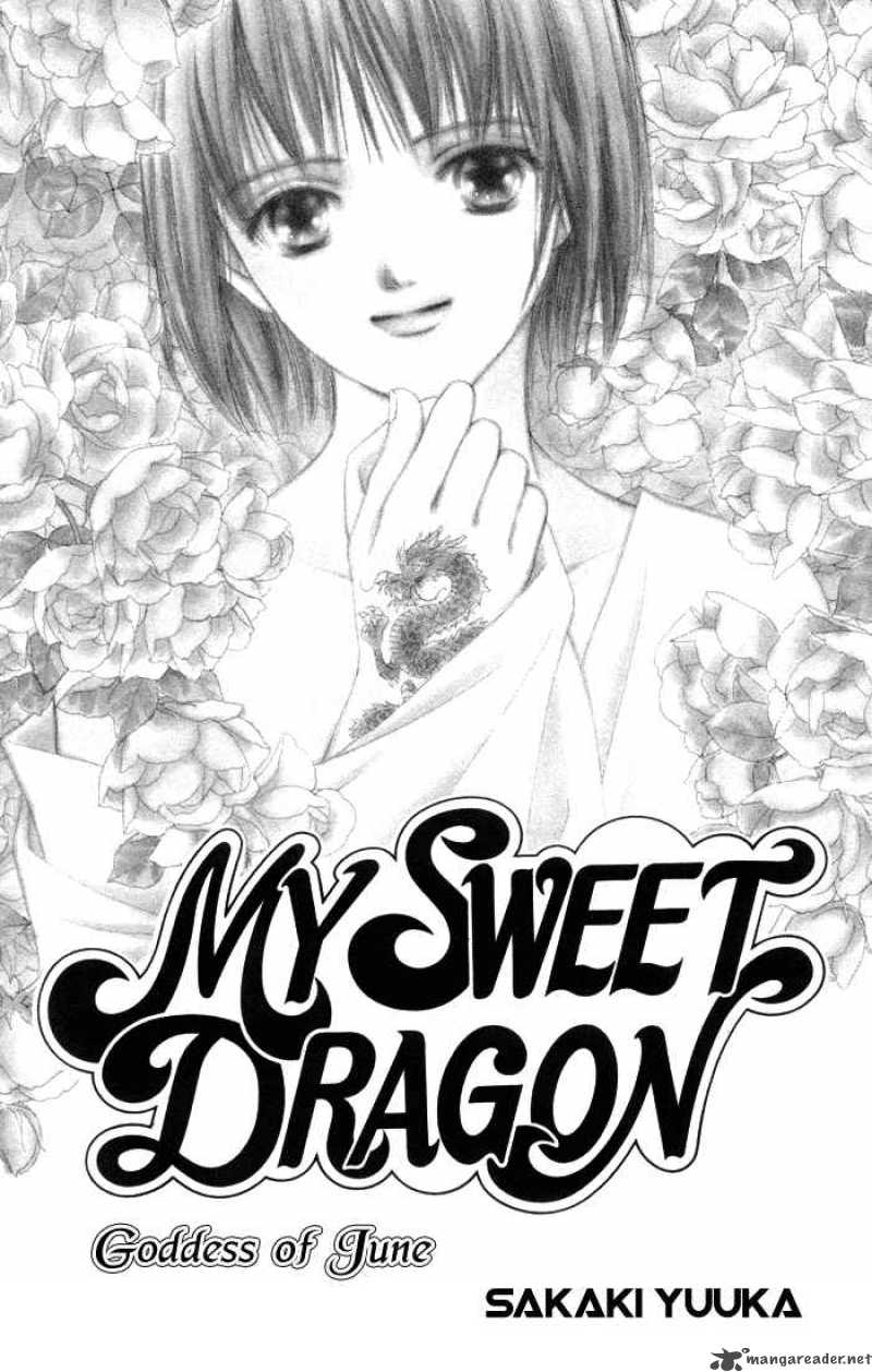 My Sweet Dragon 7 2