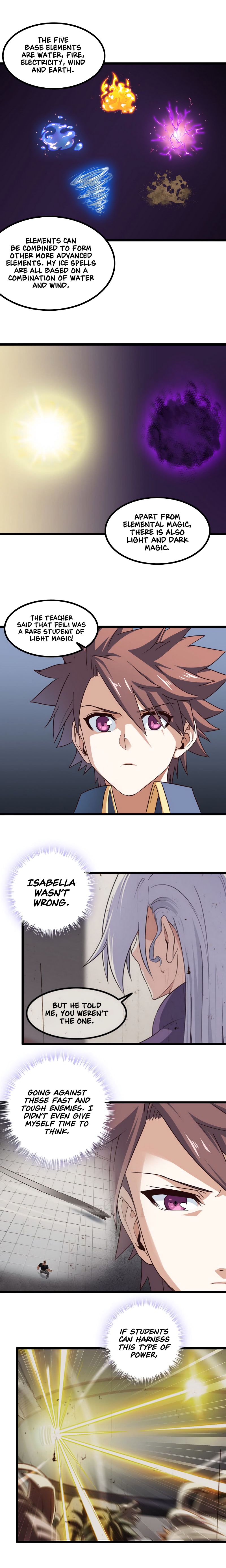 My Wife Is A Demon Queen 100 2