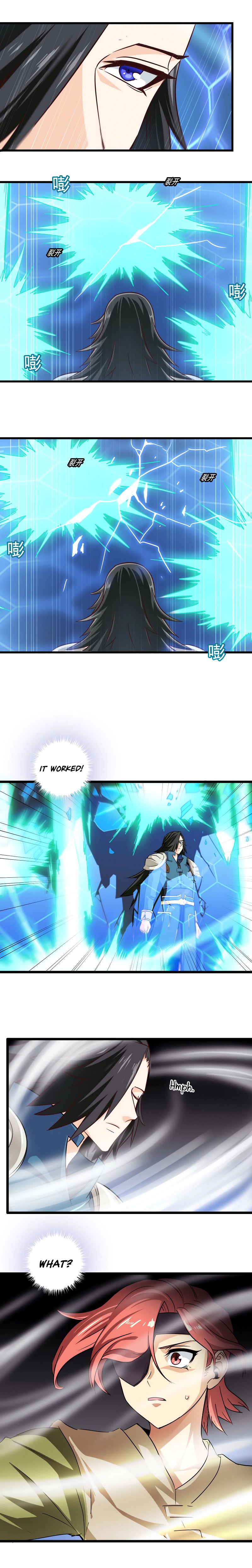 My Wife Is A Demon Queen 106 5